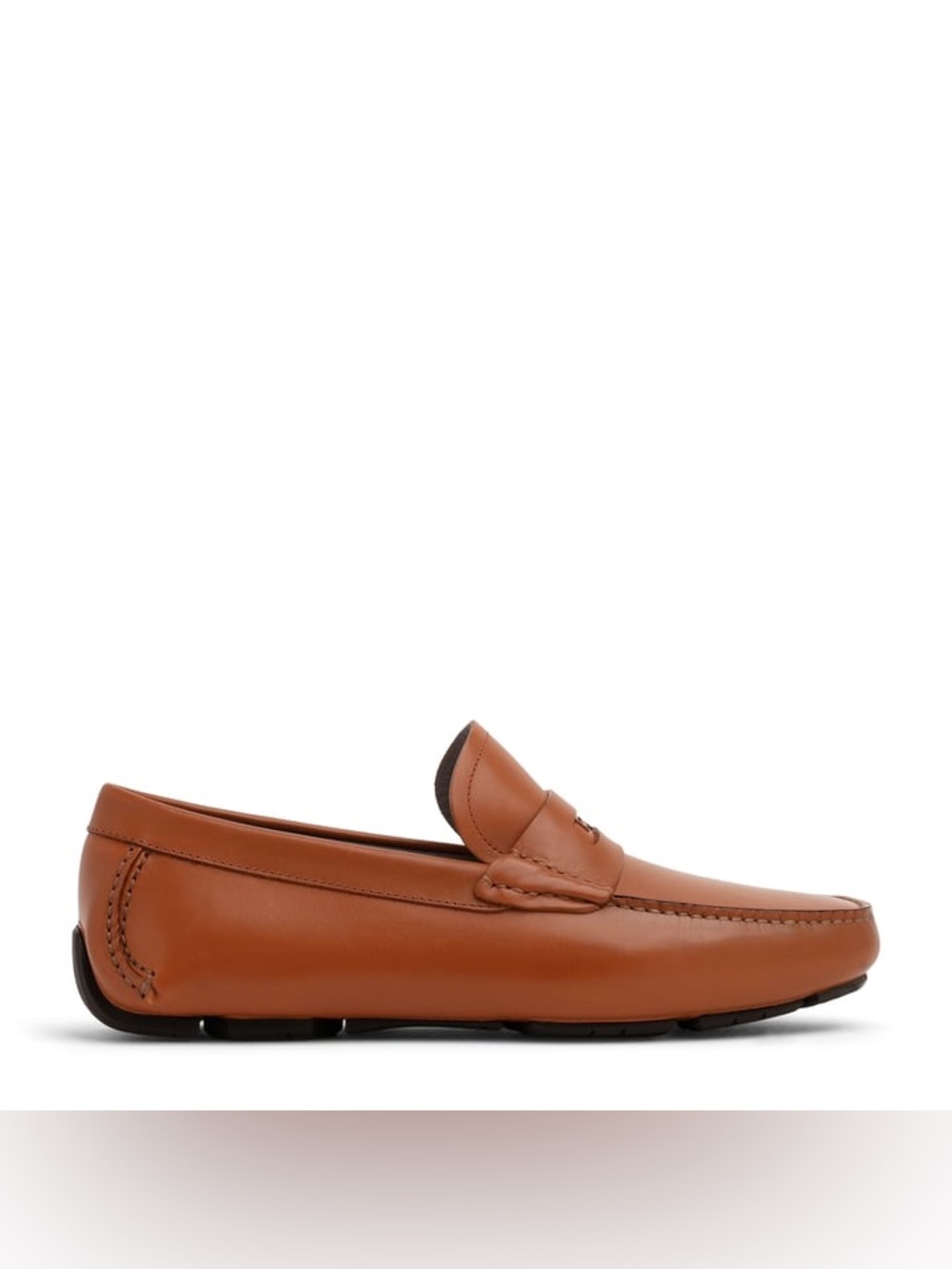 Ferragamo Newton loafers for Men Size 8